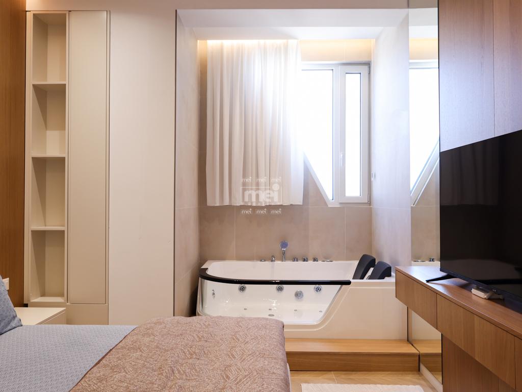 JEPET ME QIRA APARTAMENT 1+1 ME PAMJE NGA DETI, NË VOLLGA!