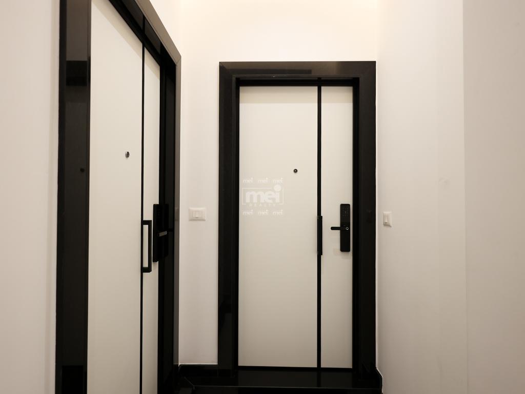 JEPET ME QIRA APARTAMENT 1+1 ME PAMJE NGA DETI, NË VOLLGA!
