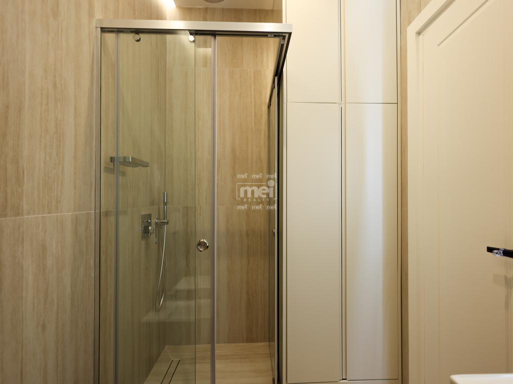 JEPET ME QIRA APARTAMENT 1+1 ME PAMJE NGA DETI, NË VOLLGA!