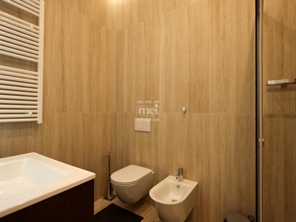 JEPET ME QIRA APARTAMENT 1+1 ME PAMJE NGA DETI, NË VOLLGA!
