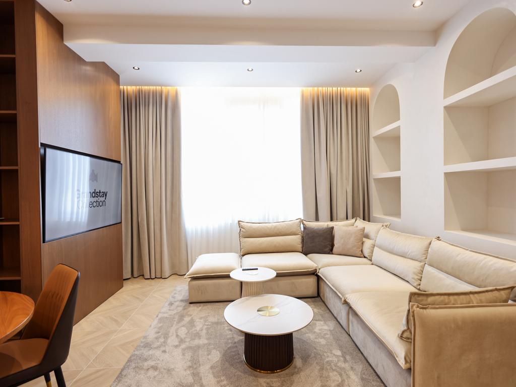 JEPET ME QIRA APARTAMENT 2+1+2 ME PAMJE NGA DETI, NË VOLLGA!