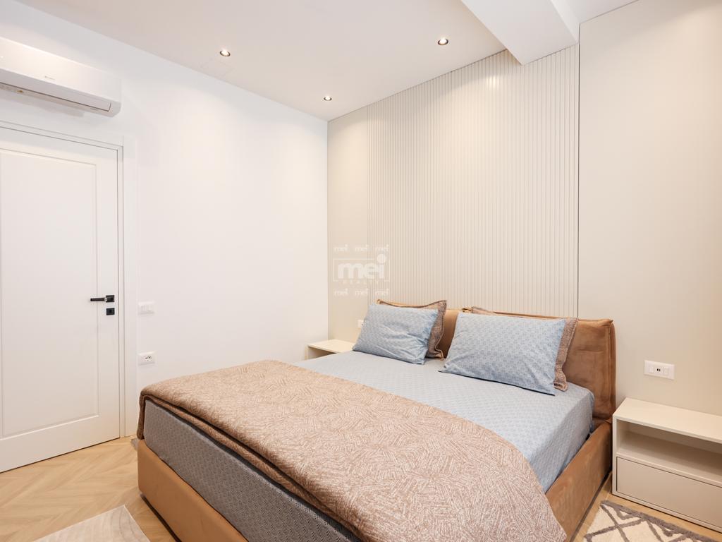 JEPET ME QIRA APARTAMENT 2+1+2 ME PAMJE NGA DETI, NË VOLLGA!