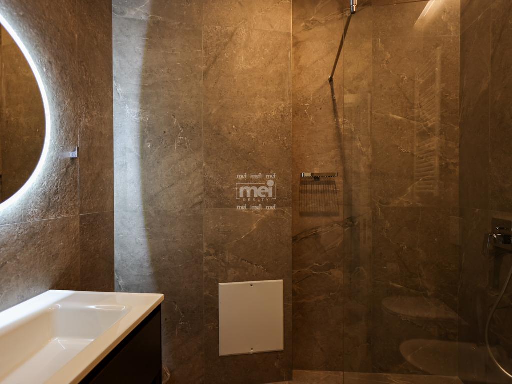 JEPET ME QIRA APARTAMENT 2+1+2 ME PAMJE NGA DETI, NË VOLLGA!