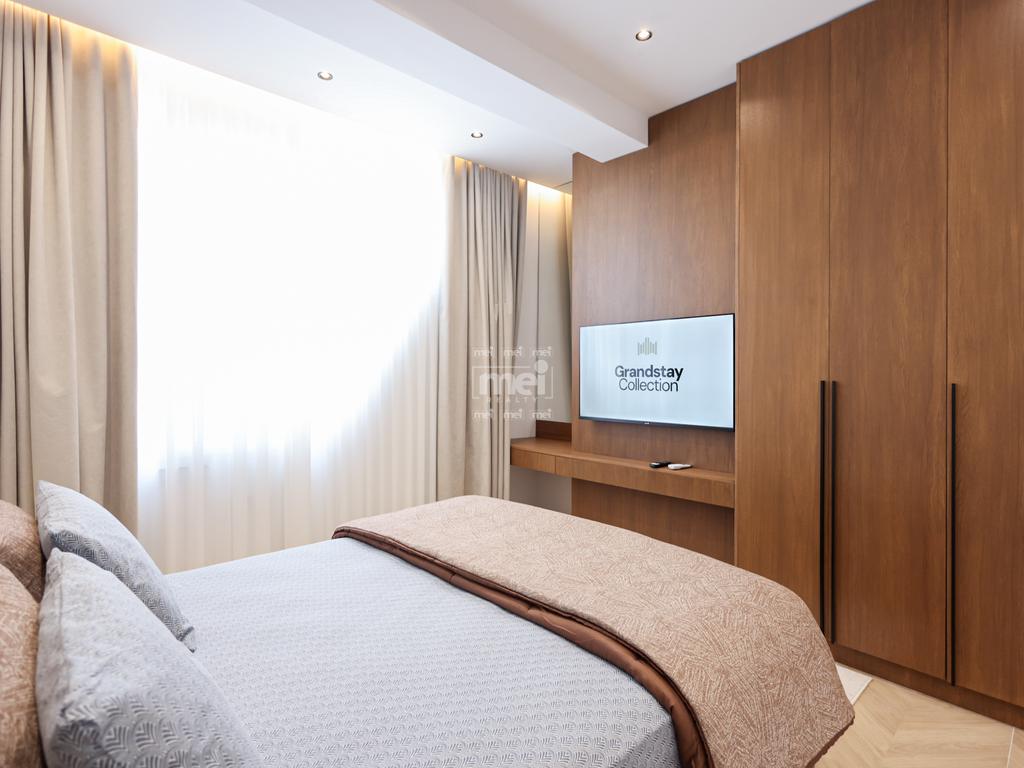 JEPET ME QIRA APARTAMENT 2+1+2 ME PAMJE NGA DETI, NË VOLLGA!
