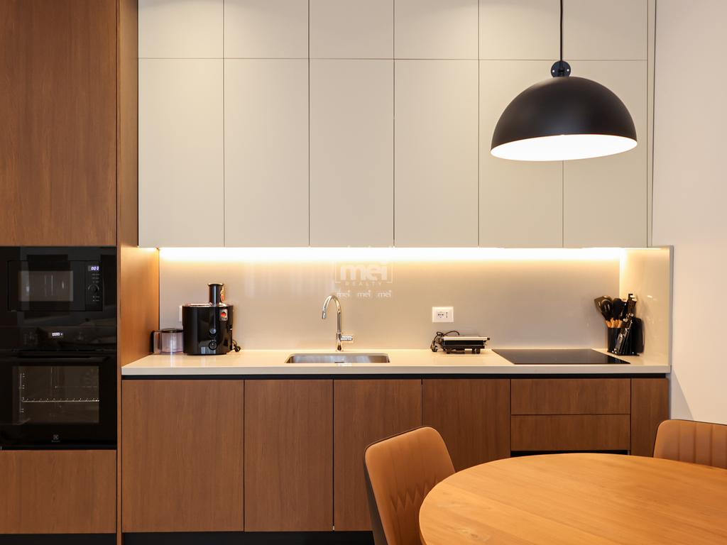 JEPET ME QIRA APARTAMENT 2+1+2 ME PAMJE NGA DETI, NË VOLLGA!