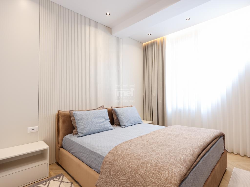 JEPET ME QIRA APARTAMENT 2+1+2 ME PAMJE NGA DETI, NË VOLLGA!