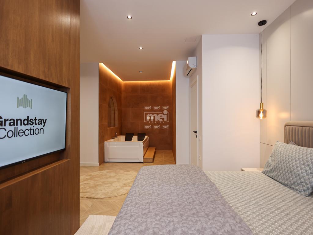 JEPET ME QIRA APARTAMENT 2+1+2 ME PAMJE NGA DETI, NË VOLLGA!