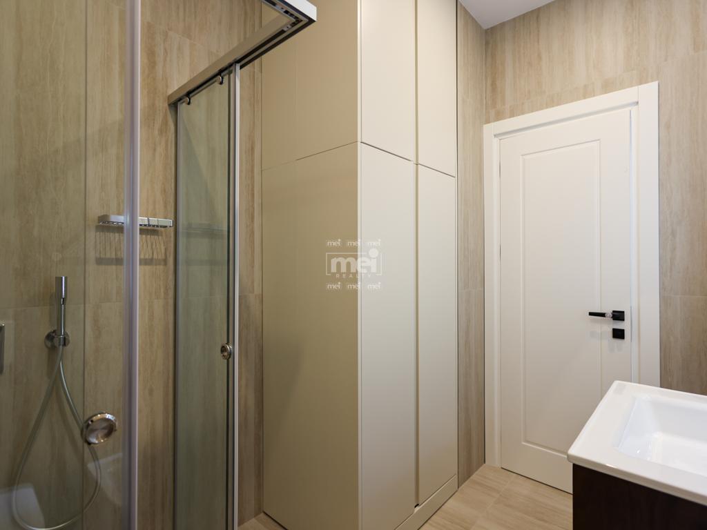 JEPET ME QIRA APARTAMENT 2+1+2 ME PAMJE NGA DETI, NË VOLLGA!