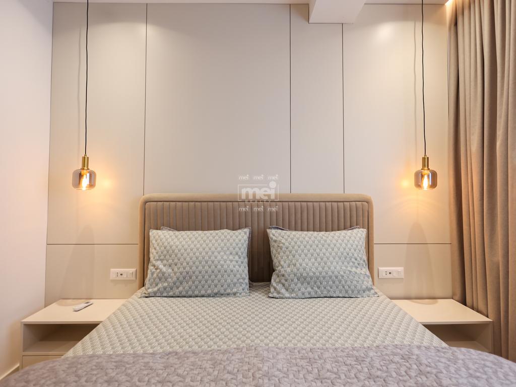 JEPET ME QIRA APARTAMENT 2+1+2 ME PAMJE NGA DETI, NË VOLLGA!