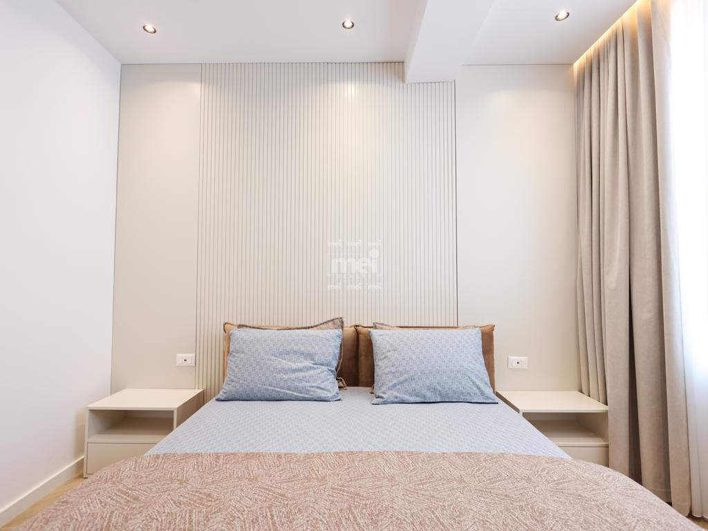 JEPET ME QIRA APARTAMENT 2+1+2 ME PAMJE NGA DETI, NË VOLLGA!