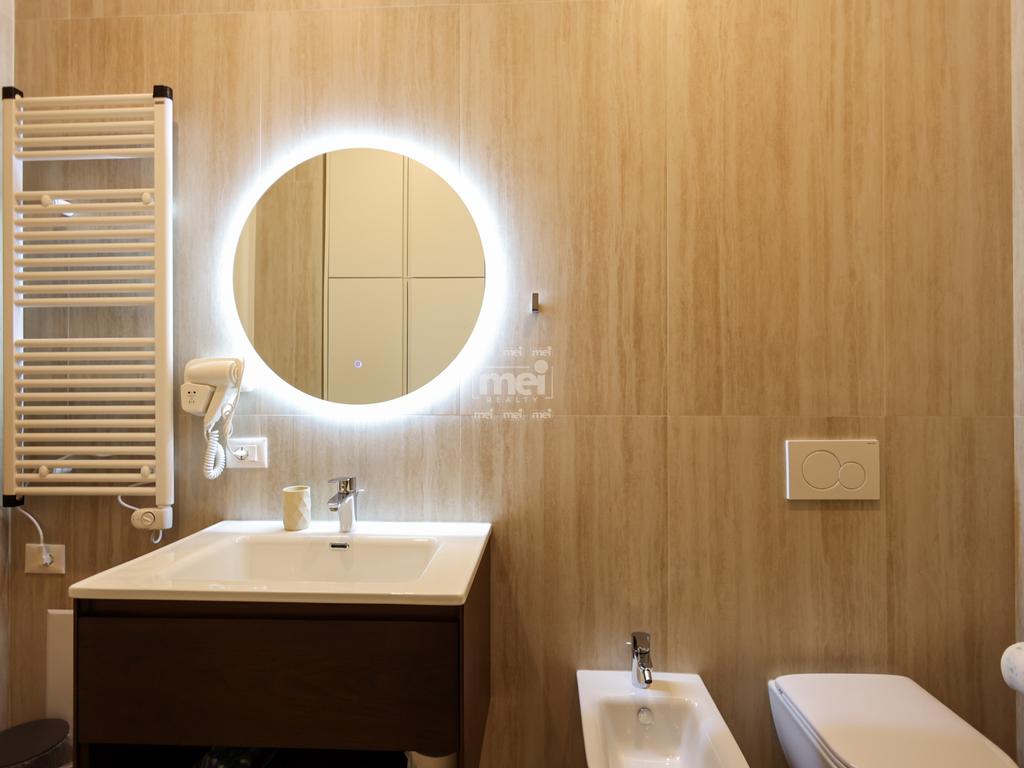 JEPET ME QIRA APARTAMENT 2+1+2 ME PAMJE NGA DETI, NË VOLLGA!