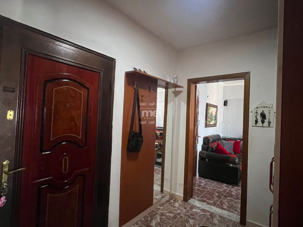 JEPET ME QIRA APARTAMENT 1+1, TE STADIUMI!