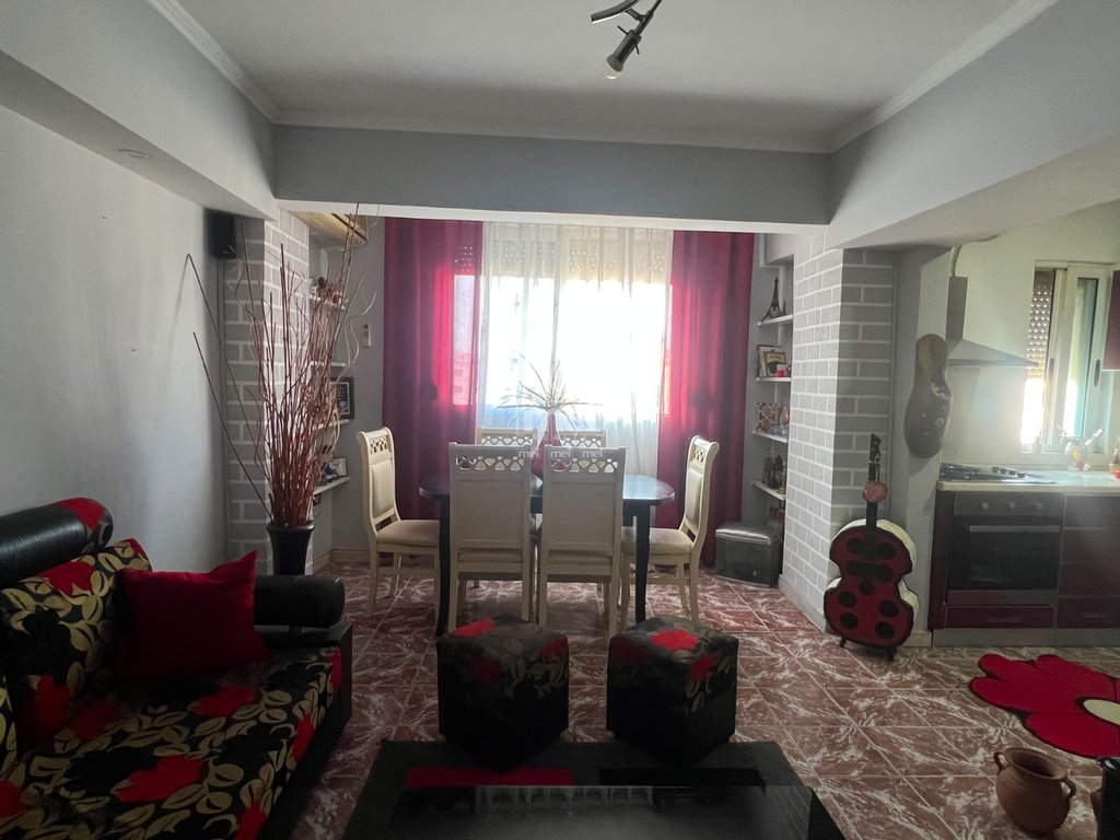 JEPET ME QIRA APARTAMENT 1+1, TE STADIUMI!