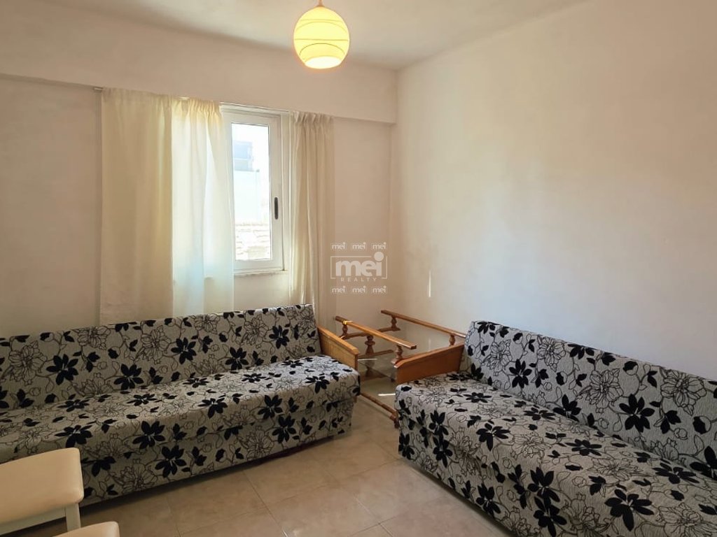 SHITET APARTAMENT 3+1 PRANË DREJTORISË SË TATIMEVE, DURRES.