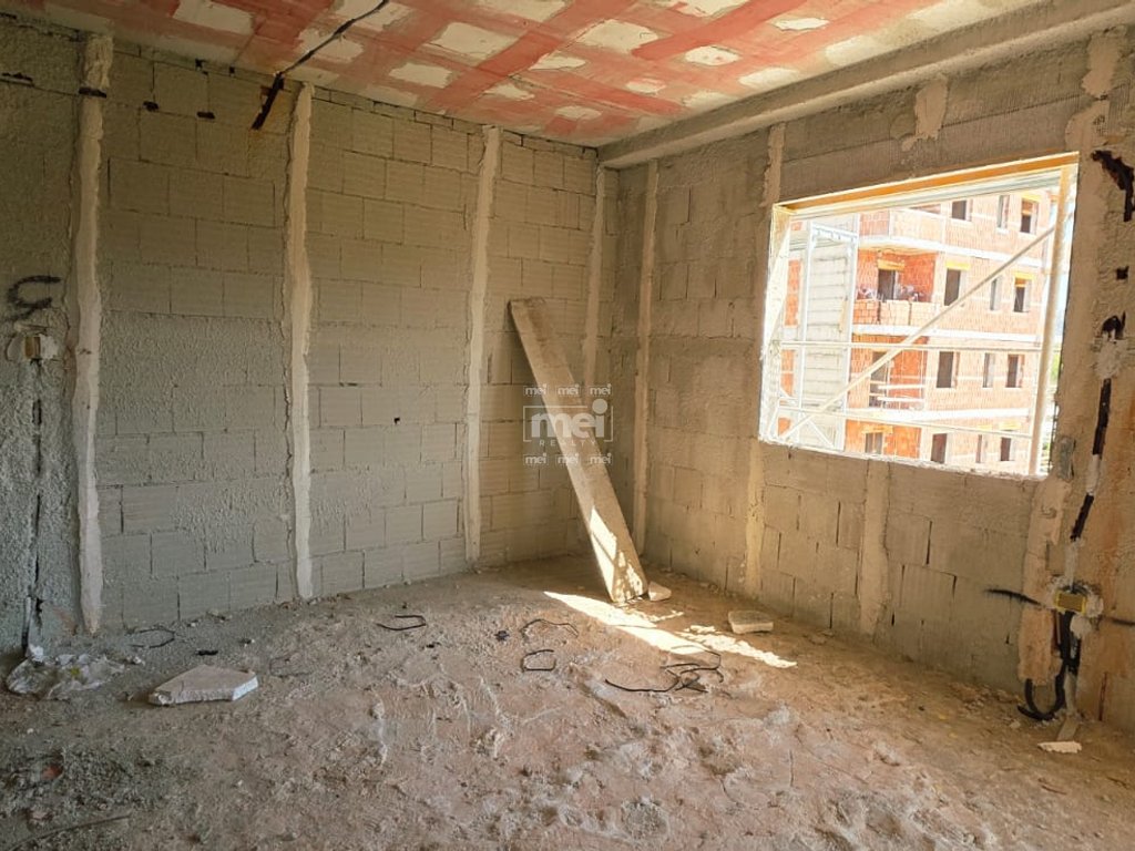 SHITET APARTAMENT 1+1 – MALI I ROBIT, SAPPHIRE POINT