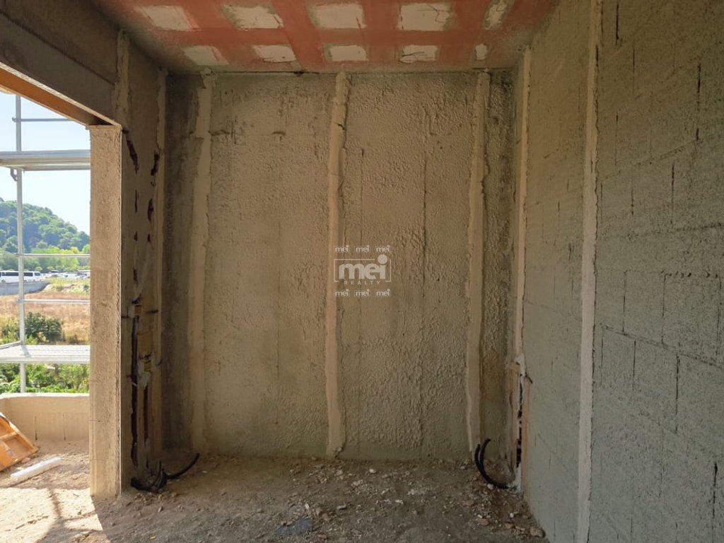 SHITET APARTAMENT 1+1 – MALI I ROBIT, SAPPHIRE POINT
