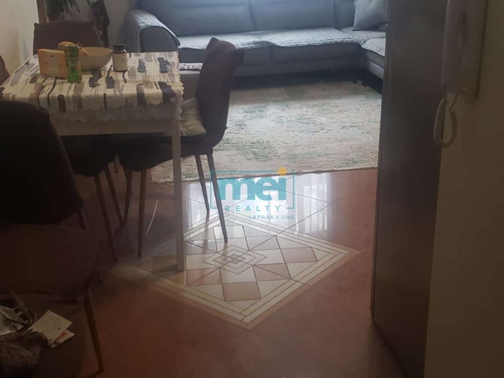 🏠 SHITET | Apartament 1+1 | Selvia, Tiranë