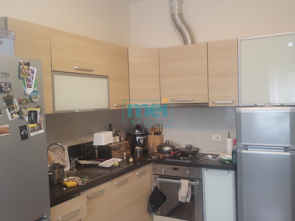 🏠 SHITET | Apartament 1+1 | Selvia, Tiranë