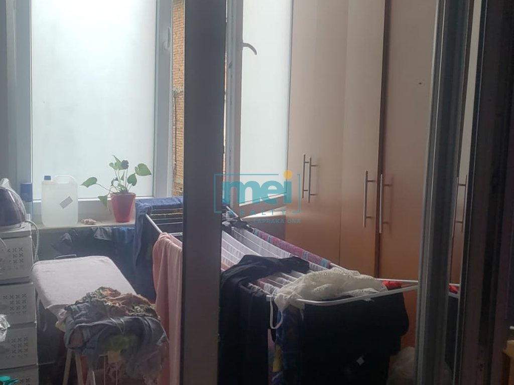 🏠 SHITET | Apartament 1+1 | Selvia, Tiranë