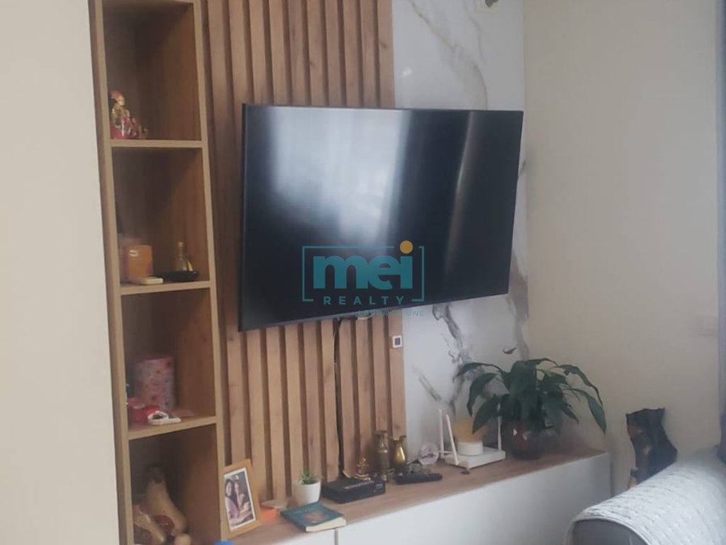 🏠 SHITET | Apartament 1+1 | Selvia, Tiranë
