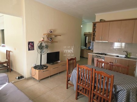 JEPET ME QIRA APARTAMENT 1+1 TE URA DAJLANIT