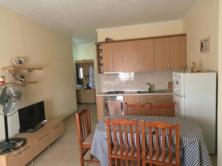 JEPET ME QIRA APARTAMENT 1+1 TE URA DAJLANIT