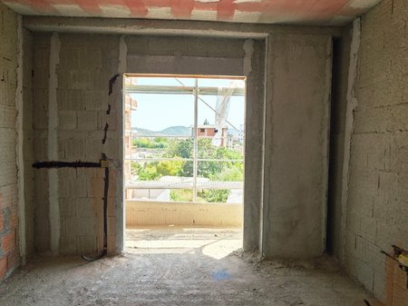 SHITET APARTAMENT 1+1 – MALI I ROBIT, SAPPHIRE POINT