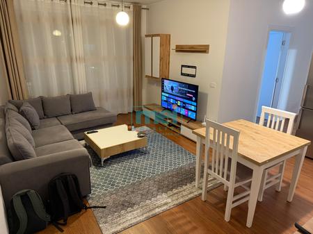 Jepet me Qera Super Apartament 2+1+2 Don Bosco!