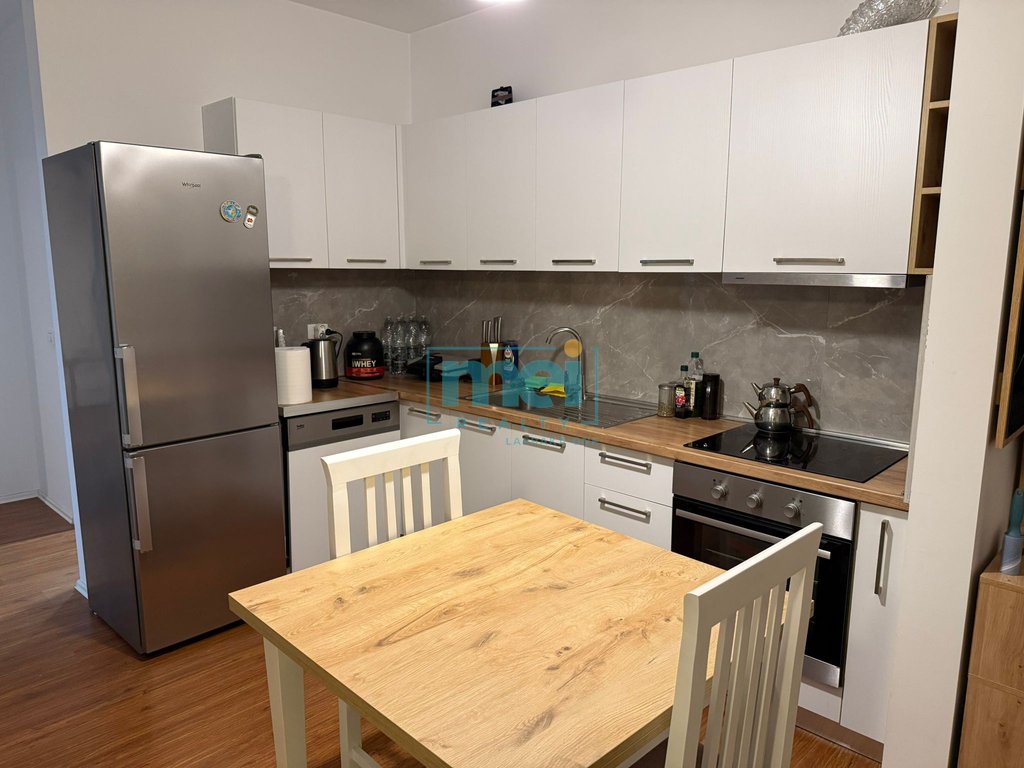 Jepet me Qera Super Apartament 2+1+2 Don Bosco!