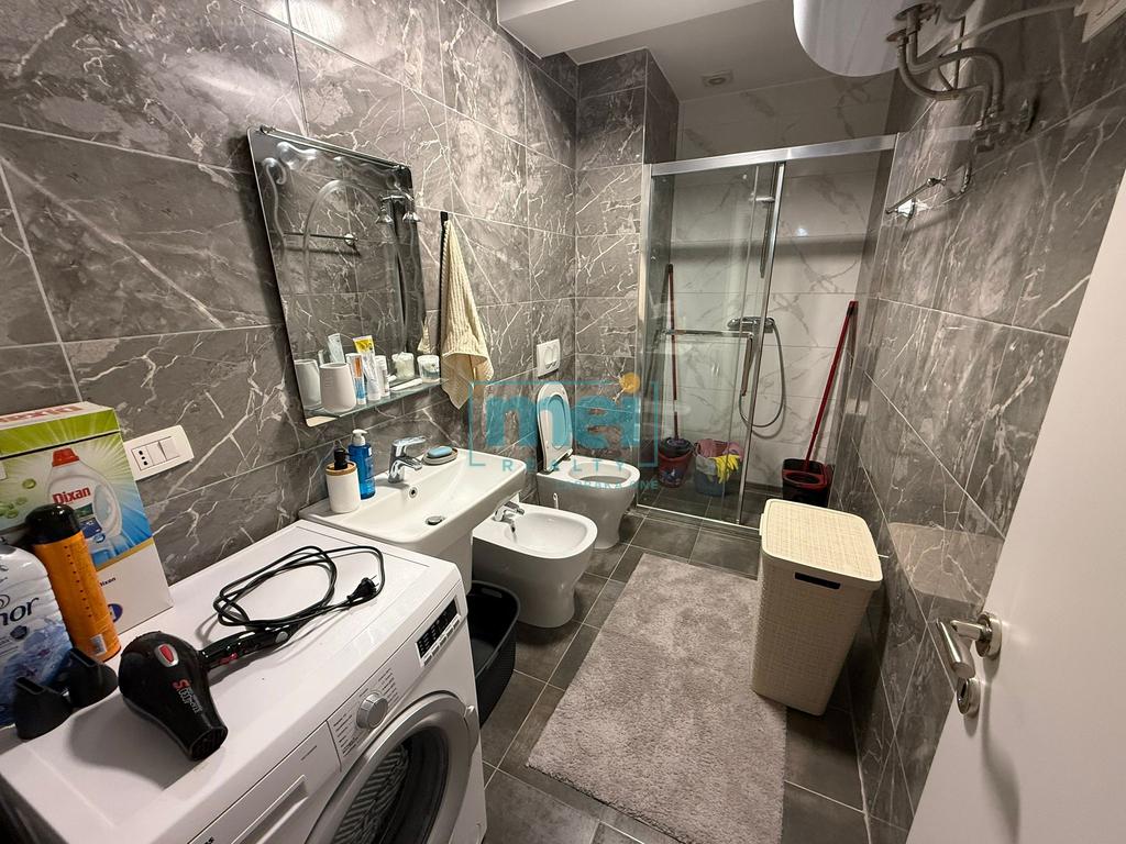 Jepet me Qera Super Apartament 2+1+2 Don Bosco!