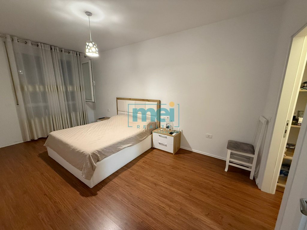 Jepet me Qera Super Apartament 2+1+2 Don Bosco!