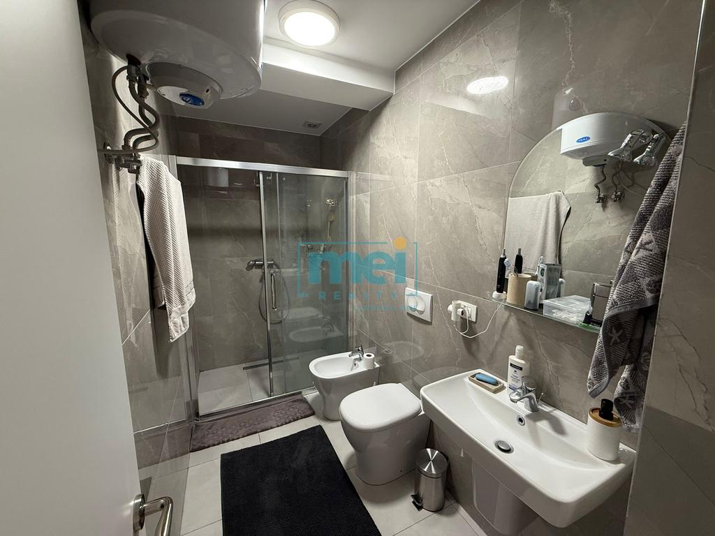 Jepet me Qera Super Apartament 2+1+2 Don Bosco!