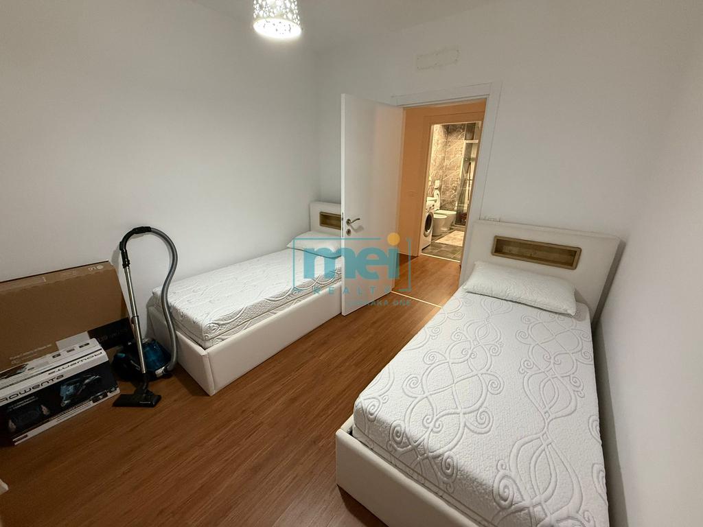 Jepet me Qera Super Apartament 2+1+2 Don Bosco!