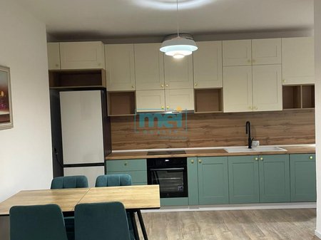 Super 1+1 Apartment for Rent in Lapraka!