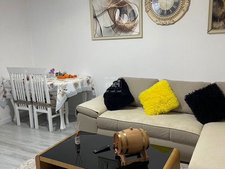 SHITET APARTAMENT 2+1 TEK ISHT URT!