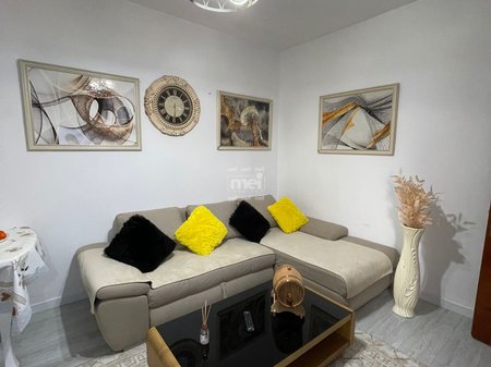 SHITET APARTAMENT 2+1 TEK ISHT URT!
