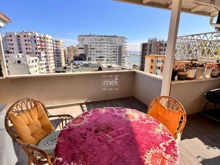 JEPET APARTAMENT ME PAMJE DETI NE VOLLGA !