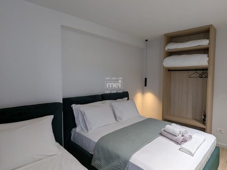 JEPET ME QIRA APARTAMENT 1+1 NE GOLEM!