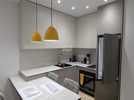 JEPET ME QIRA APARTAMENT 1+1 GOLEM