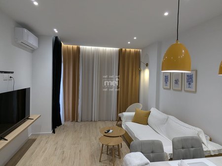 JEPET ME QIRA APARTAMENT 1+1 GOLEM