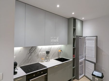 JEPET ME QIRA APARTAMENT 1+1 GOLEM