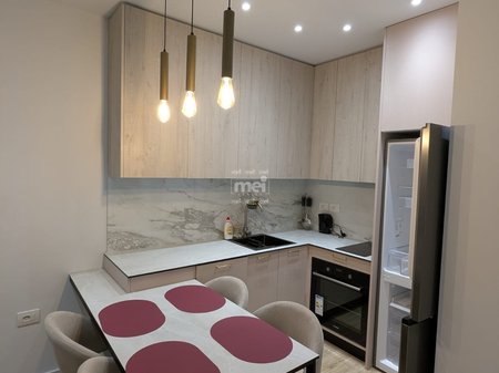 JEPET ME QIRA APARTAMENT 1+1 GOLEM