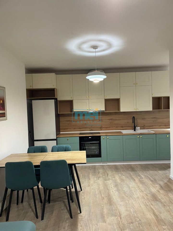 Jepet me Qera Super Apartament 1+1 Ne Laprake!