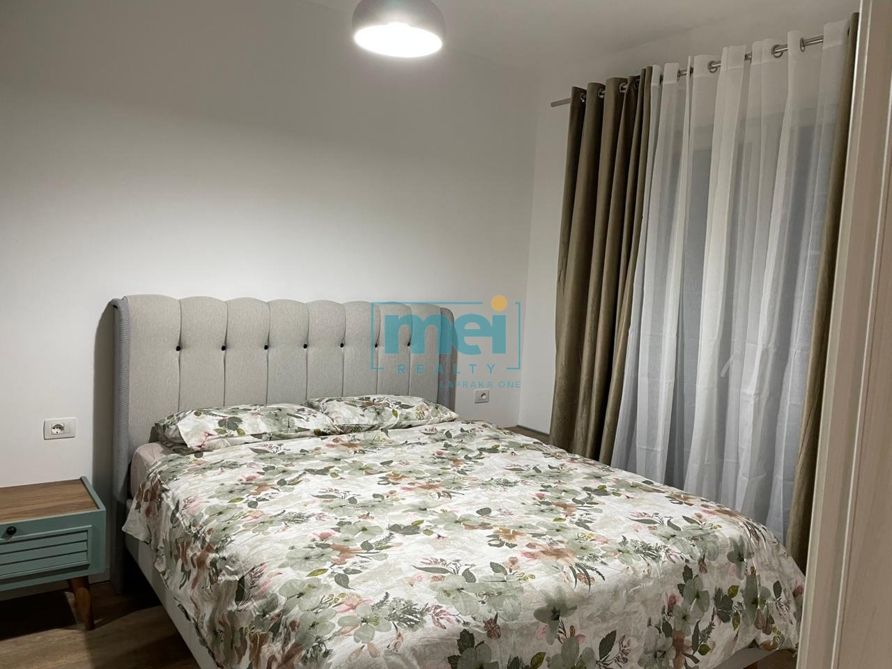 Jepet me Qera Super Apartament 1+1 Ne Laprake!