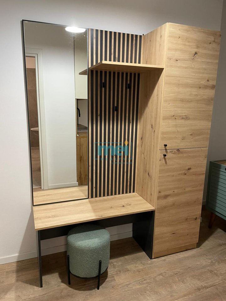 Jepet me Qera Super Apartament 1+1 Ne Laprake!