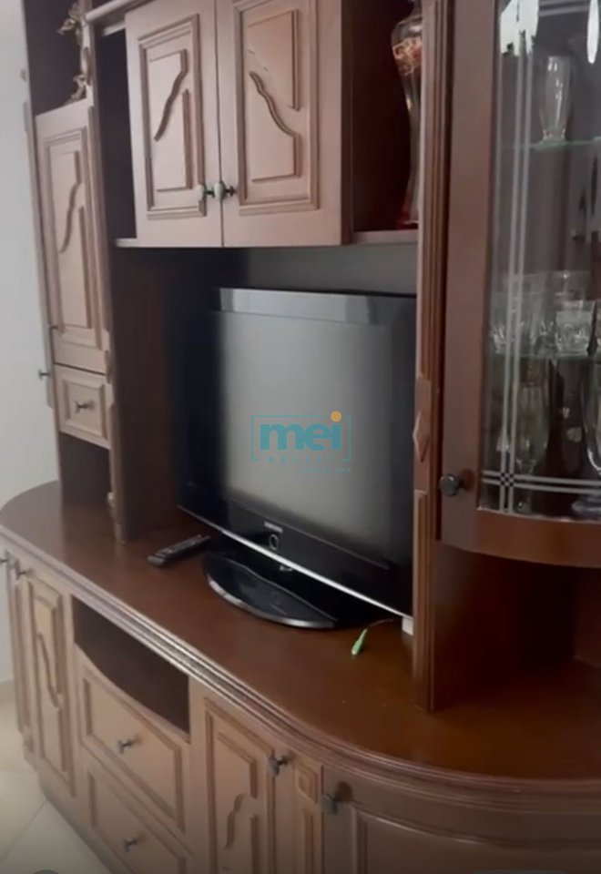 Super 2+1 Apartment for Rent in Don Bosco!