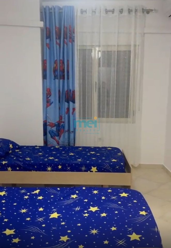 Super 2+1 Apartment for Rent in Don Bosco!