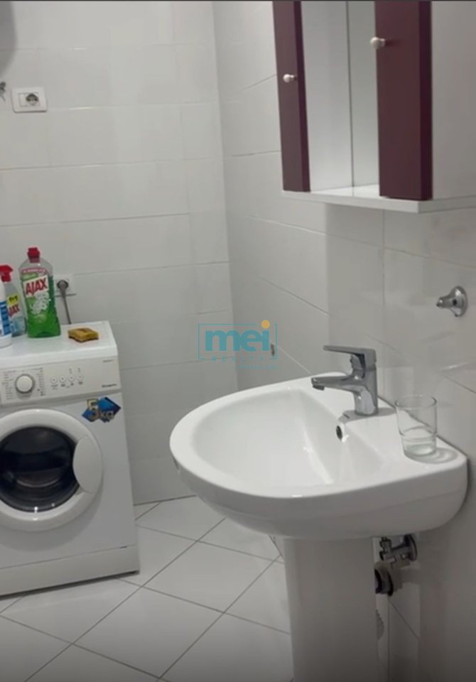 Super 2+1 Apartment for Rent in Don Bosco!