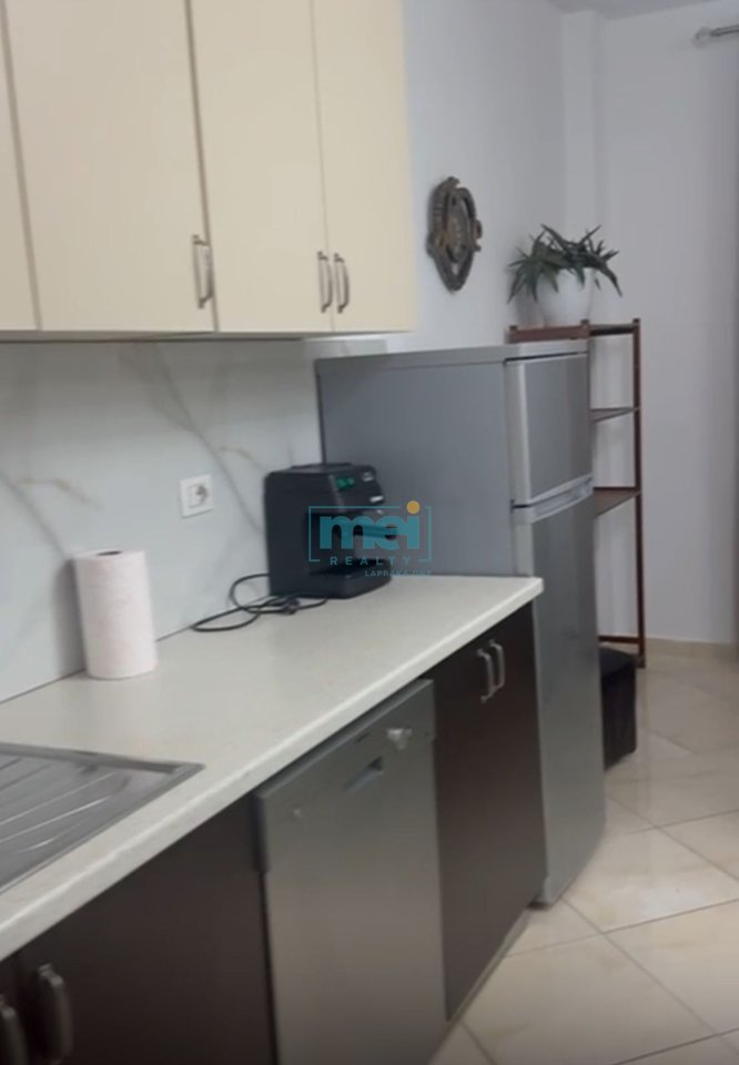 Super 2+1 Apartment for Rent in Don Bosco!
