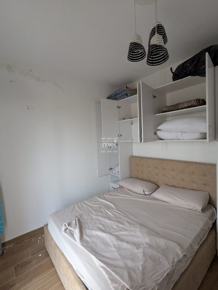 SI AFFITTANO 2 APPARTAMENTI HAMALLAJ 1+1